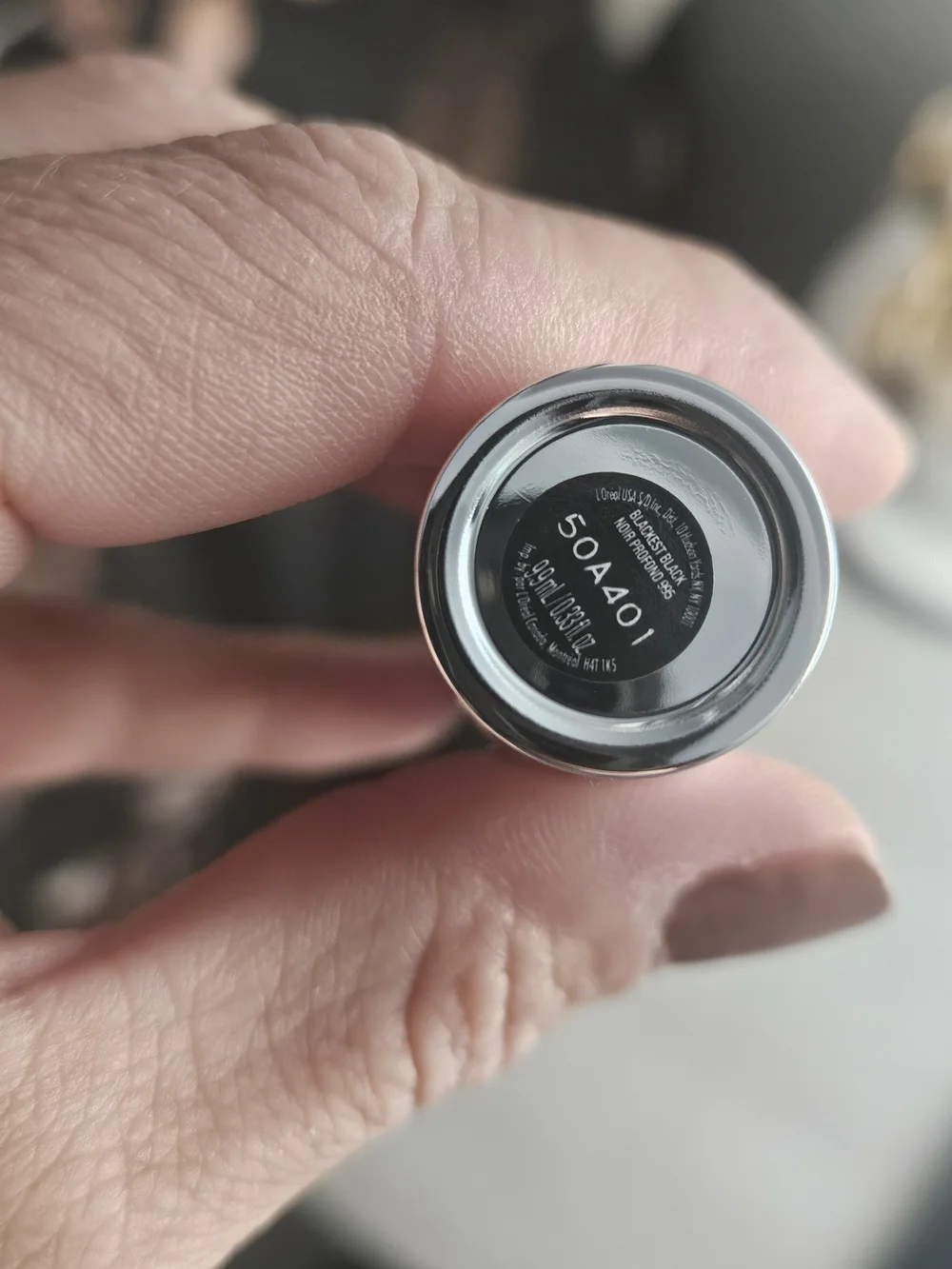 LOreal set loreal